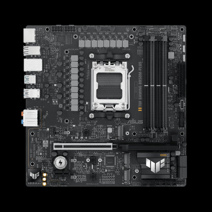 ASUS TUF GAMING B850M-PLUS AMD B850 Zócalo AM5 micro ATX_2