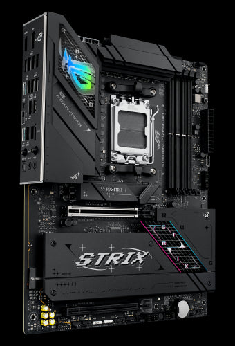ASUS ROG STRIX B850-F GAMING WIFI AMD B850 Zócalo AM5 ATX_3