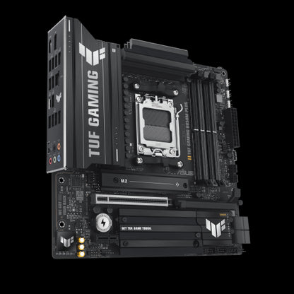 ASUS TUF GAMING B850M-PLUS AMD B850 Zócalo AM5 micro ATX_7