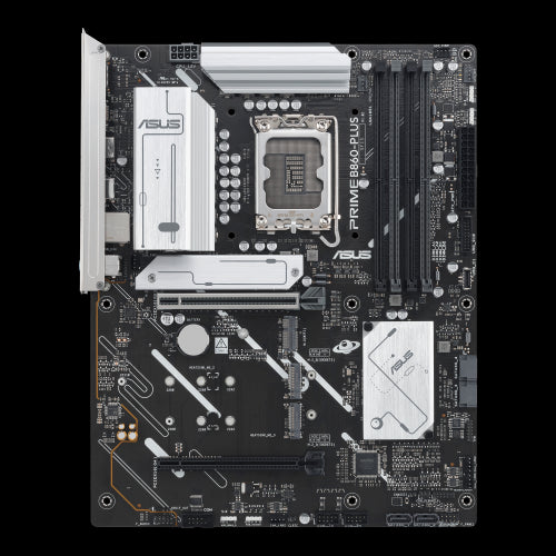 ASUS PRIME B860-PLUS-CSM Intel B860 LGA 1851 (Socket V1) ATX_2