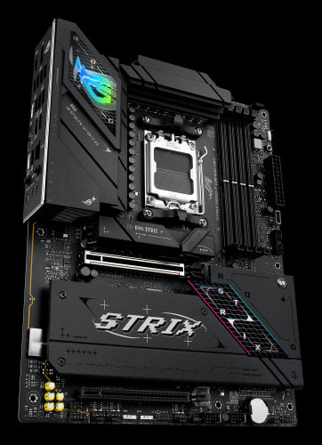 ASUS ROG STRIX B850-F GAMING WIFI AMD B850 Zócalo AM5 ATX_5