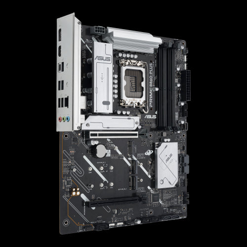 ASUS PRIME B860-PLUS-CSM Intel B860 LGA 1851 (Socket V1) ATX_3