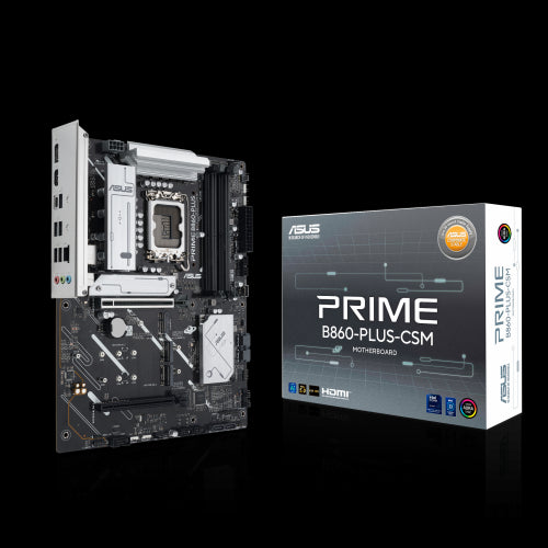 ASUS PRIME B860-PLUS-CSM Intel B860 LGA 1851 (Socket V1) ATX_4