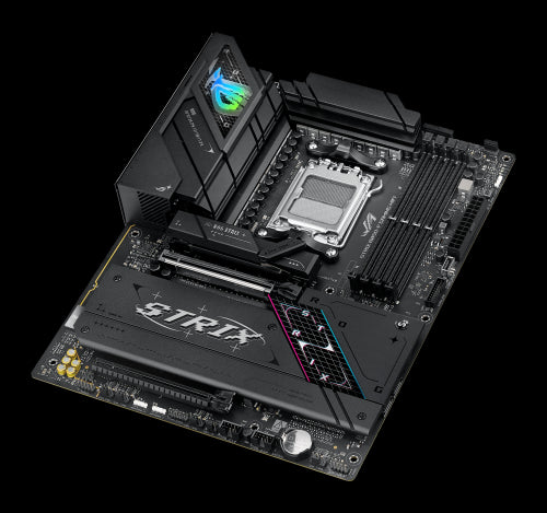 ASUS ROG STRIX B850-F GAMING WIFI AMD B850 Zócalo AM5 ATX_6
