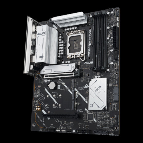 ASUS PRIME B860-PLUS-CSM Intel B860 LGA 1851 (Socket V1) ATX_7