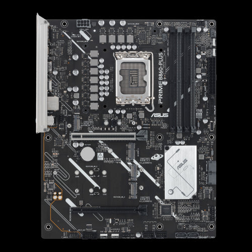 ASUS PRIME B860-PLUS-CSM Intel B860 LGA 1851 (Socket V1) ATX_10