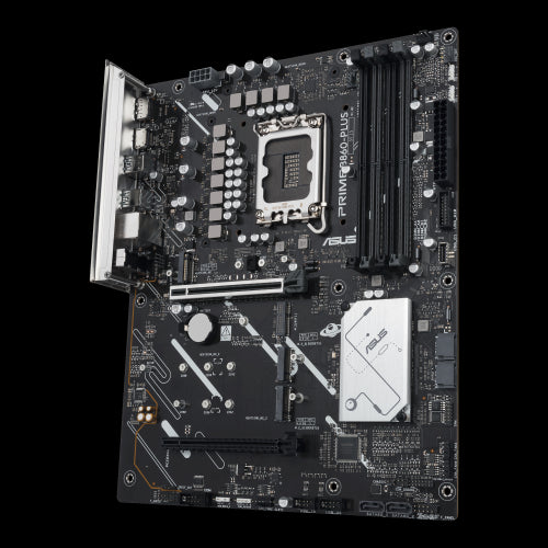 ASUS PRIME B860-PLUS-CSM Intel B860 LGA 1851 (Socket V1) ATX_11