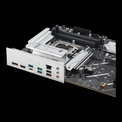 ASUS PRIME B860-PLUS-CSM Intel B860 LGA 1851 (Socket V1) ATX_12