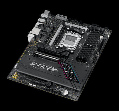 ASUS ROG STRIX B850-F GAMING WIFI AMD B850 Zócalo AM5 ATX_7