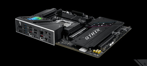 ASUS ROG STRIX B850-F GAMING WIFI AMD B850 Zócalo AM5 ATX_10