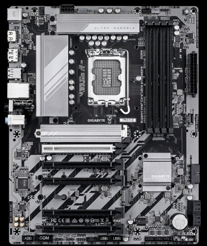 Placa Base Gigabyte B860 DS3H WIFI6E Socket 1851_2