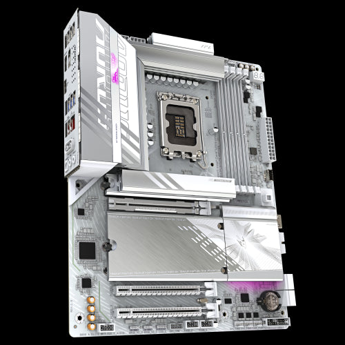 GIGABYTE B860 AORUS ELITE WIFI7 ICE Intel B860 LGA 1851 (Socket V1) ATX_2