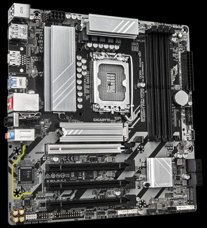 Placa Base Gigabyte B860 DS3H WIFI 6E Socket 1851_3