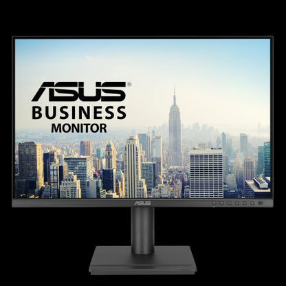 ASUS BE248CFN pantalla para PC 61,2 cm (24.1") 1920 x 1200 Pixeles WUXGA LCD Negro_0