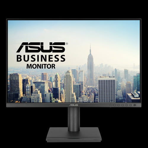 ASUS BE248CFN pantalla para PC 61,2 cm (24.1") 1920 x 1200 Pixeles WUXGA LCD Negro_0