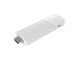 Strong LEAP AIR adaptador Smart TV USB 4K Ultra HD Android Blanco_0