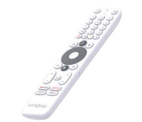 Strong LEAP AIR adaptador Smart TV USB 4K Ultra HD Android Blanco_1