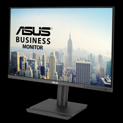 ASUS BE248CFN pantalla para PC 61,2 cm (24.1") 1920 x 1200 Pixeles WUXGA LCD Negro_1