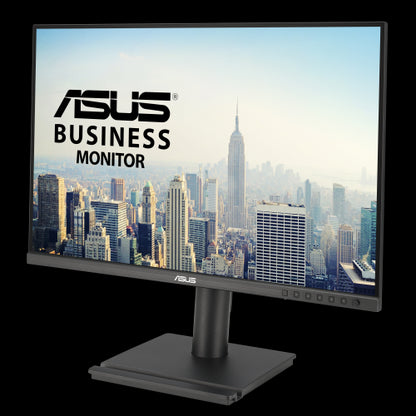 ASUS BE248CFN pantalla para PC 61,2 cm (24.1") 1920 x 1200 Pixeles WUXGA LCD Negro_1