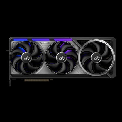 ASUS ROG Astral - -RTX5080-O16G-GAMING NVIDIA GeForce RTX 5080 16 GB GDDR7_0