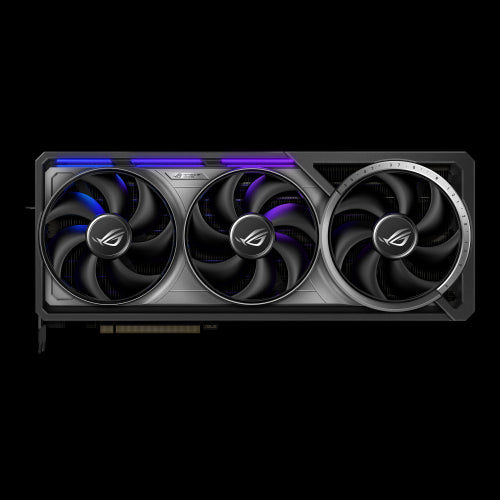 ASUS ROG Astral - -RTX5080-O16G-GAMING NVIDIA GeForce RTX 5080 16 GB GDDR7_0