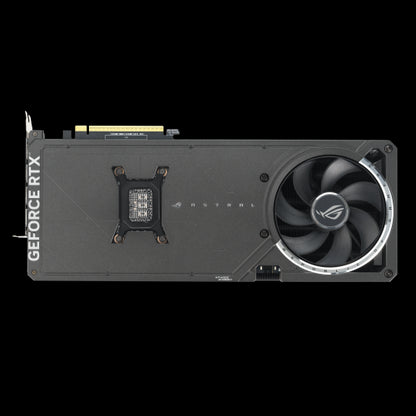 ASUS ROG Astral - -RTX5080-O16G-GAMING NVIDIA GeForce RTX 5080 16 GB GDDR7_6