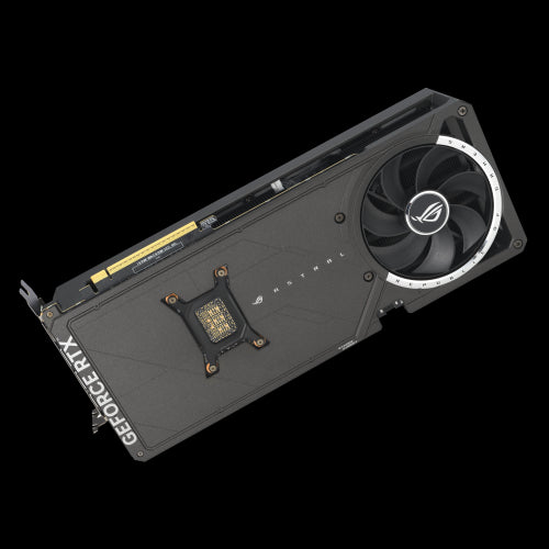 ASUS ROG Astral - -RTX5080-O16G-GAMING NVIDIA GeForce RTX 5080 16 GB GDDR7_7