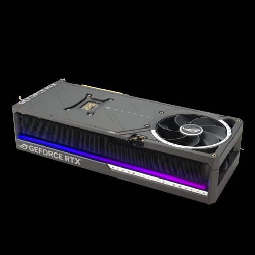 ASUS ROG Astral - -RTX5080-O16G-GAMING NVIDIA GeForce RTX 5080 16 GB GDDR7_8