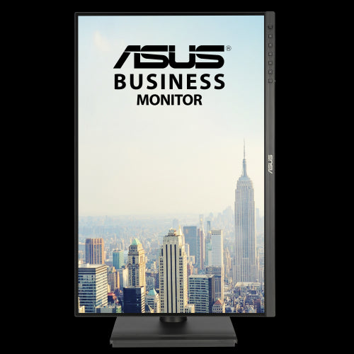 ASUS BE248CFN pantalla para PC 61,2 cm (24.1") 1920 x 1200 Pixeles WUXGA LCD Negro_4