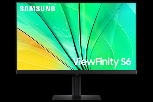 Samsung Monitor ViewFinity S6 S24D600EAU S60UD (LS24D600EAUXEN)_0