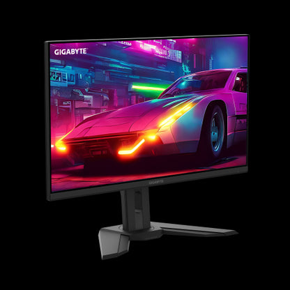 GIGABYTE M32UP 31.5" Monitor de juego UHD - 3840 x 2160, 160 Hz, 1 ms, 350 cd/mÂ², AMD FreeSync Premium Pro, DisplayHDR 400, HDMI 2.1, Displayport 1.4_1
