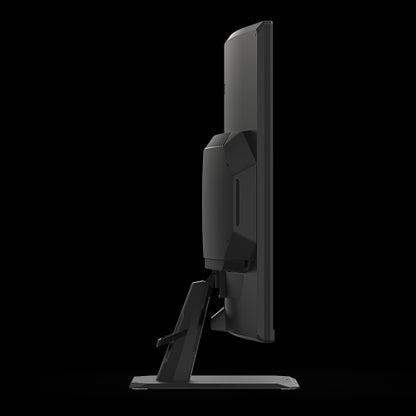 GIGABYTE GS32QCA 31.5" Monitor Curvo para Gaming QHD - 2560 x 1440, 180Hz, 1ms, 250 cd/mÂ², FreeSync, HDR Ready, HDMI 2.0, DisplayPort 1.4_2
