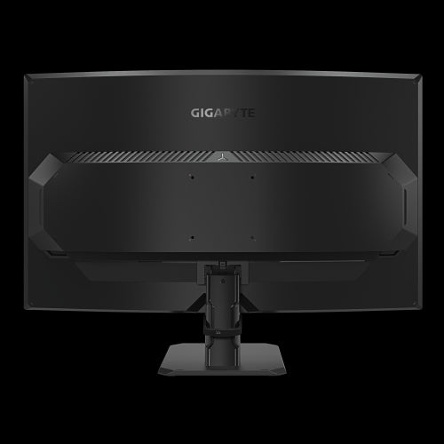 GIGABYTE GS32QCA 31.5" Monitor Curvo para Gaming QHD - 2560 x 1440, 180Hz, 1ms, 250 cd/mÂ², FreeSync, HDR Ready, HDMI 2.0, DisplayPort 1.4_4