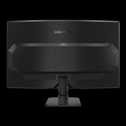 GIGABYTE GS32QCA 31.5" Monitor Curvo para Gaming QHD - 2560 x 1440, 180Hz, 1ms, 250 cd/mÂ², FreeSync, HDR Ready, HDMI 2.0, DisplayPort 1.4_4