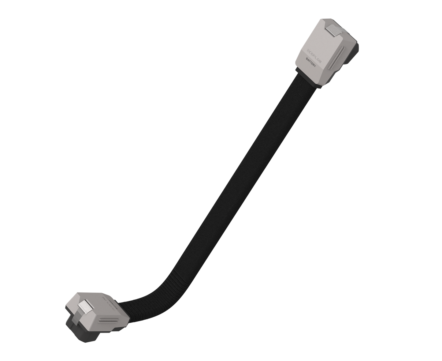 Cable for connecting EcoFlow Power Kits batteries to Ecoflow Power Kits HUB 2,5m_0