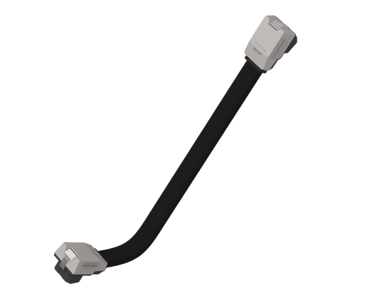 Cable for connecting EcoFlow Power Kits batteries to Ecoflow Power Kits HUB 2,5m_0