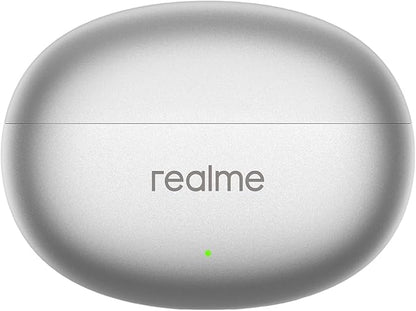 REALME BUDS AIR6  FLAME SILVER_1