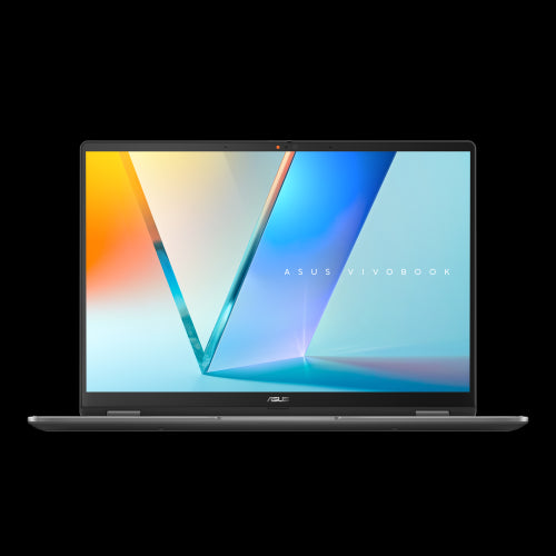 Portátil Convertible Asus VivoBook OLED 14 Flip TP3407SA-QL064W Intel Core Ultra 7-258V/ 32GB/ 1TB SSD/ 14" Táctil/ Win11_3