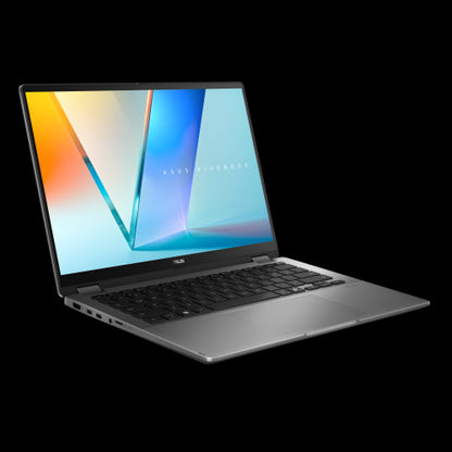 Portátil Convertible Asus VivoBook OLED 14 Flip TP3407SA-QL064W Intel Core Ultra 7-258V/ 32GB/ 1TB SSD/ 14" Táctil/ Win11_4