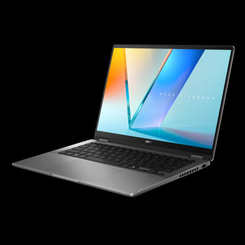 Portátil Convertible Asus VivoBook OLED 14 Flip TP3407SA-QL064W Intel Core Ultra 7-258V/ 32GB/ 1TB SSD/ 14" Táctil/ Win11_5