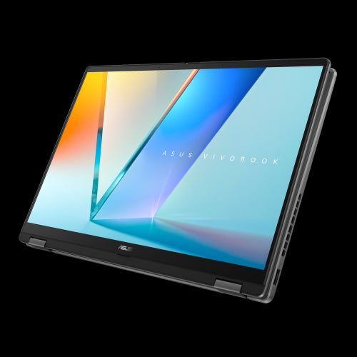 Portátil Convertible Asus VivoBook OLED 14 Flip TP3407SA-QL064W Intel Core Ultra 7-258V/ 32GB/ 1TB SSD/ 14" Táctil/ Win11_9