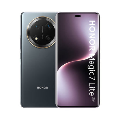HONOR MAGIC 7 LITE 8+512GB DS 5G BLACK TITANIUM OEM_0