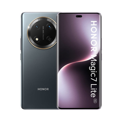 HONOR MAGIC 7 LITE 8+512GB DS 5G BLACK TITANIUM OEM_0