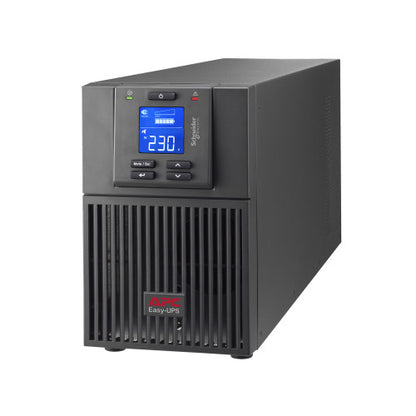 APC Easy UPS On-Line, 1000VA/900W, Tower, 230V_0