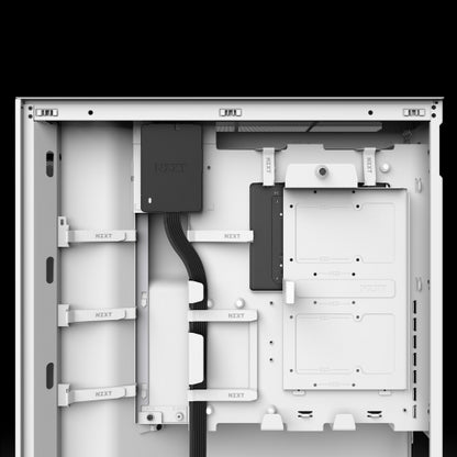 NZXT AC-CRFR1-B1 controlador de velocidad de ventilador 3 canales Negro_5