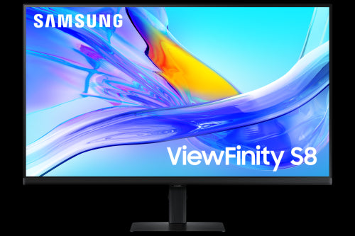 Samsung Monitor ViewFinity S80UD (LS32D800UAUXEN)_0