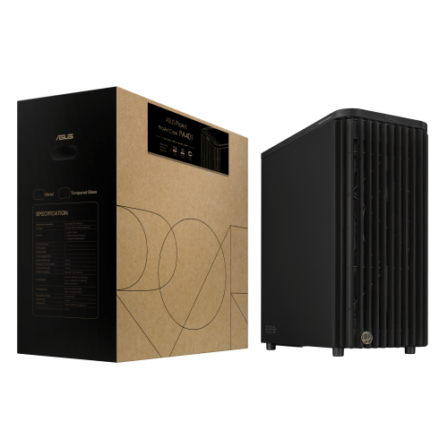 PROART PA401 WOOD METAL PWM BL_11