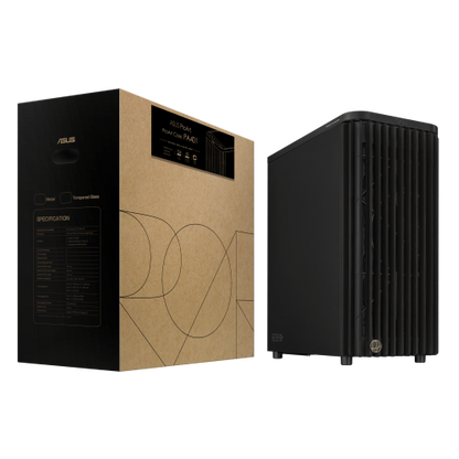 PROART PA401 WOOD METAL PWM BL_11
