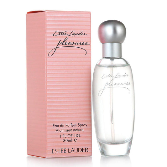 ESTEE LAUDER PLEASURES EAU DE PARFUM 30ML VAPORIZADOR_0