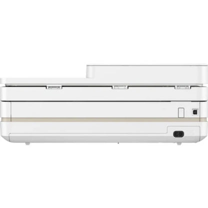 Multifunción HP Envy 6520e WiFi/ Fax Móvil/ Dúplex/ ADF/ Blanca Portobello_3